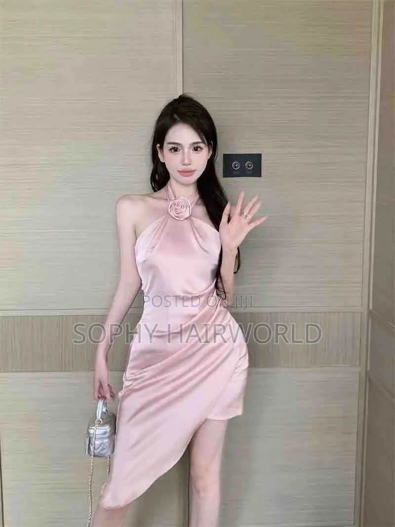 Beautiful Dress