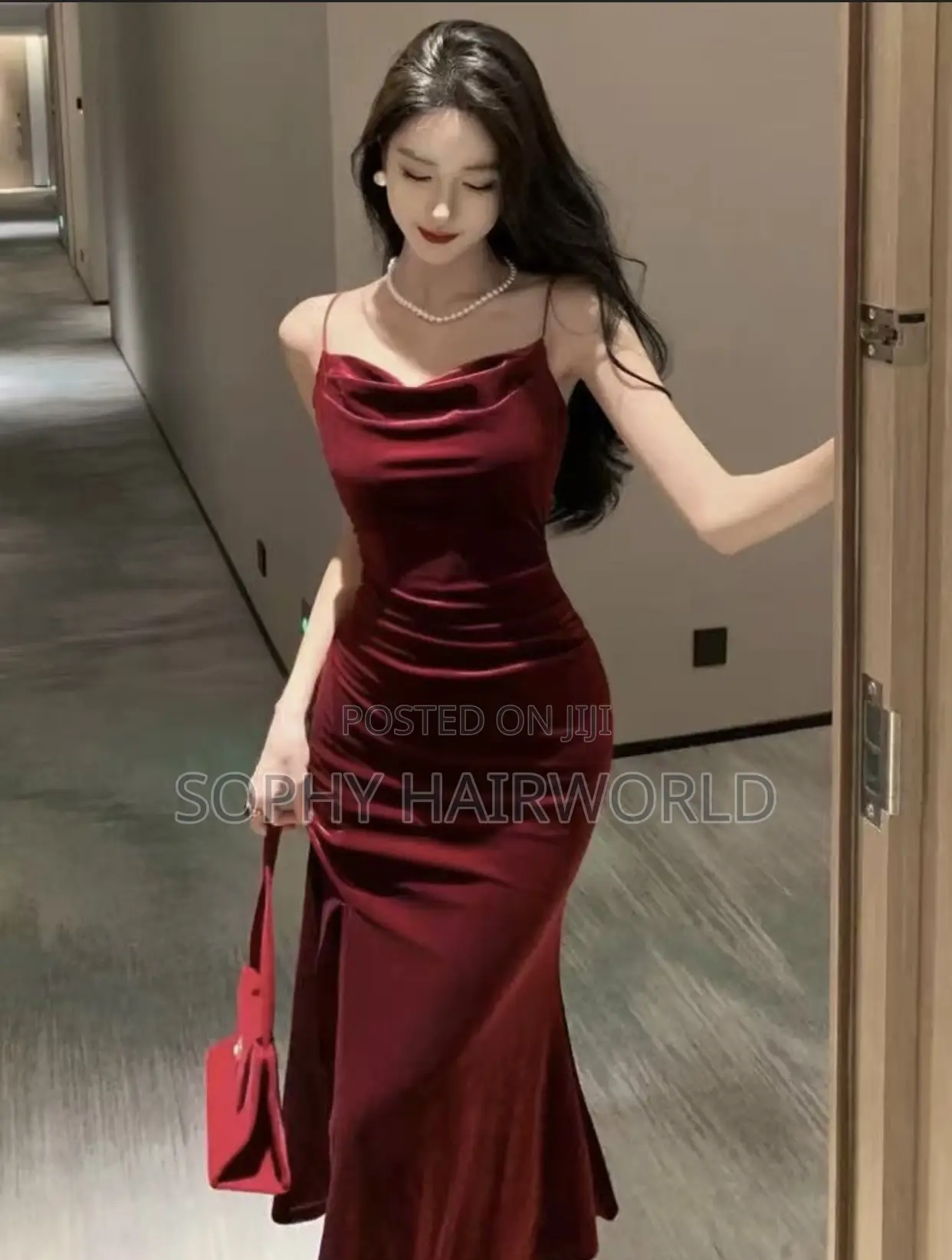 Beautiful Dress