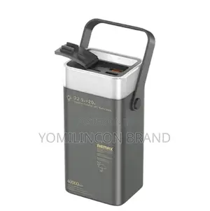 Remax RPP-596 40000mah Power Bank