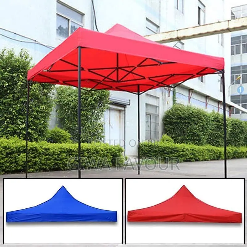 Gazebo Tent