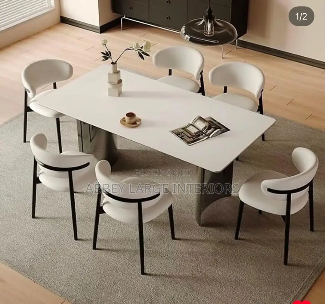 Dinning Table Set