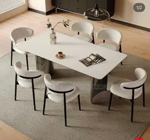 Dinning Table Set