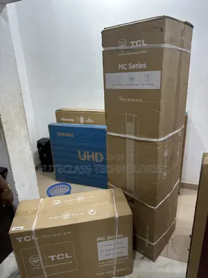 TLC Sleepcomfort 2 Hp Floor Standing Ac (Tac-18cfd/McI).