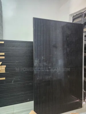 500w Longi Mono Half-Cut Solar Panels