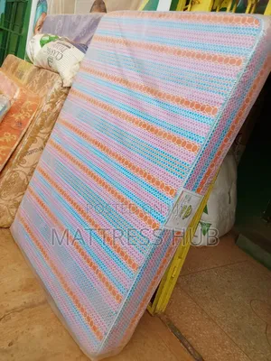 Mouka Koko Matrress 75 X 54 X 9
