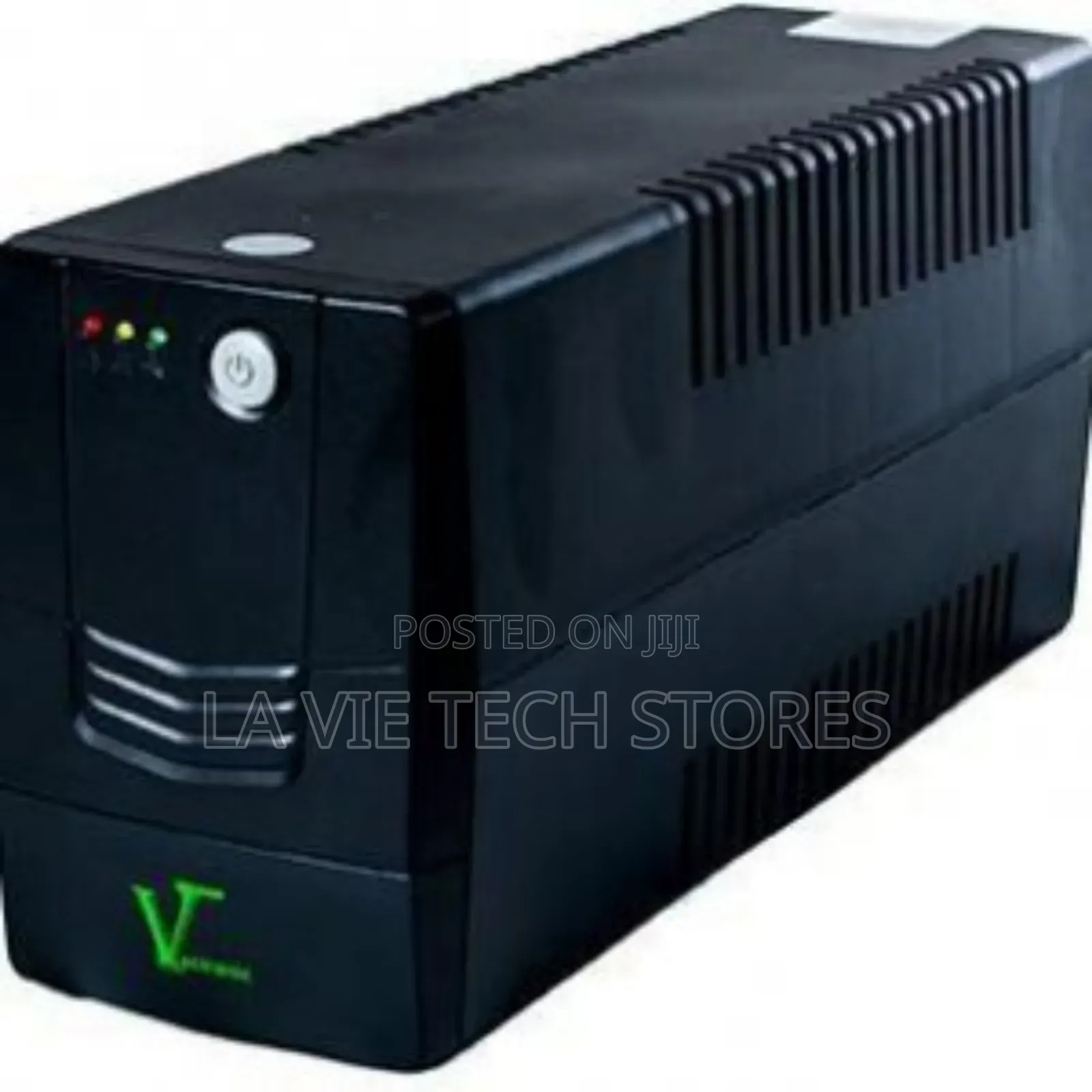 Evergood Ups 650kva – Reliable Power Backup Solution