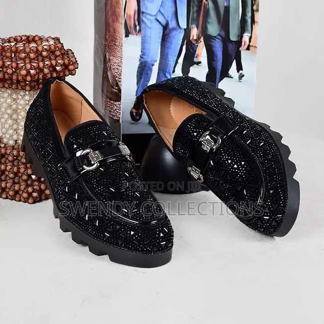 Comfortable Chic