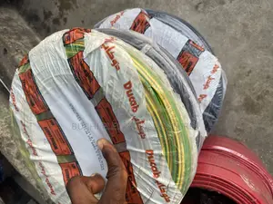 2.5mm Single Wire ( Bicc Product )