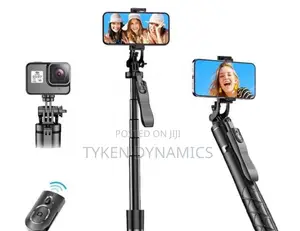 L16 Selfie/Tripod