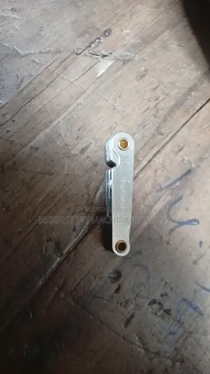 Thread Pitch Guage Set