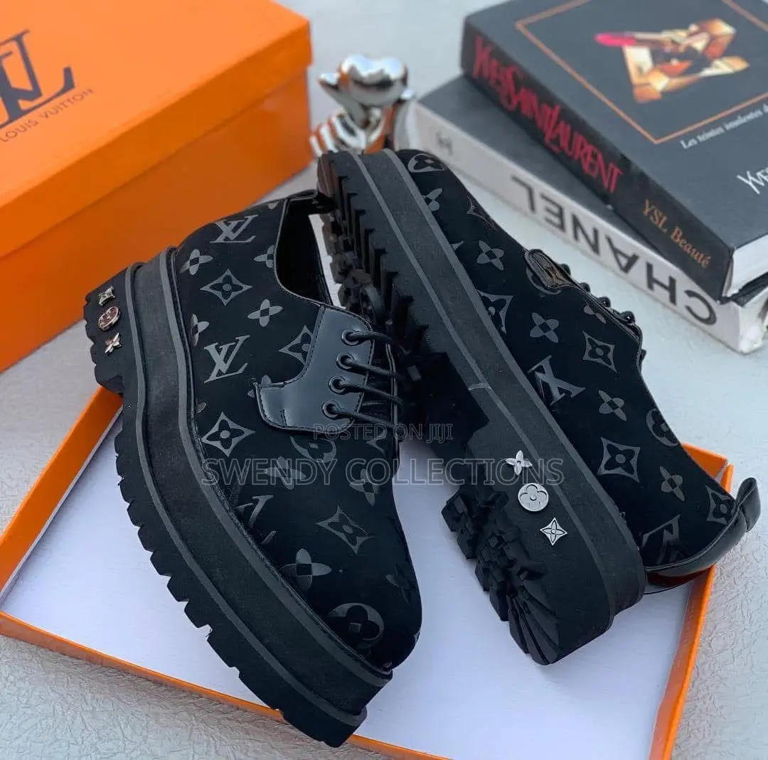 Elevate Your Style