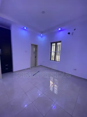 2bdrm Apartment in Lekki, Osapa london for rent