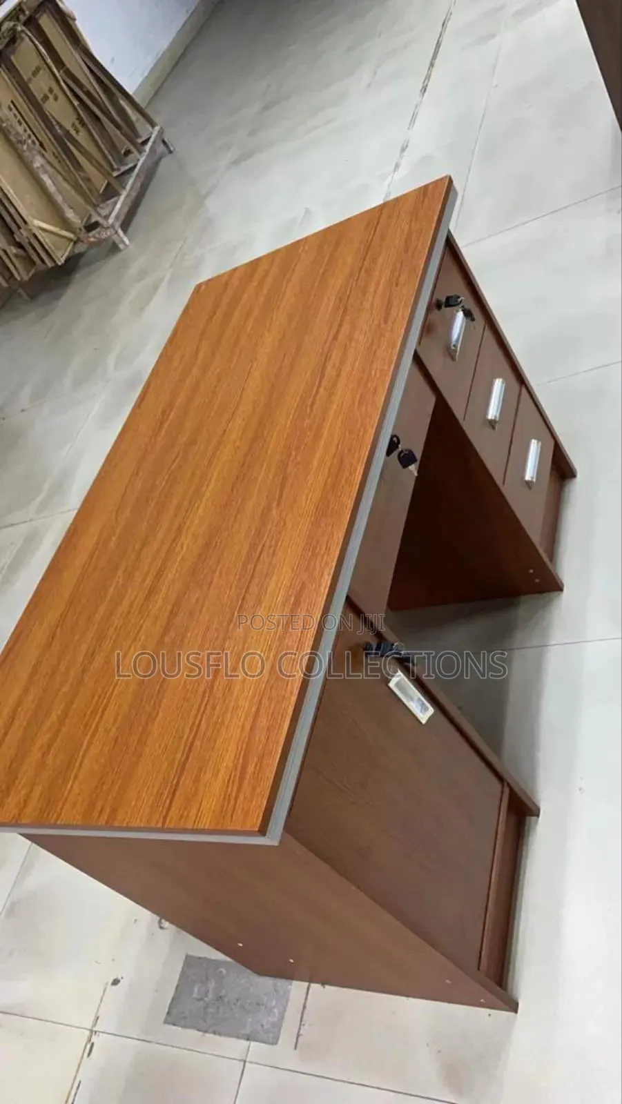 Quality 4ft Office Table