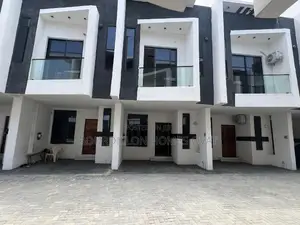 Photo - 3bdrm Duplex in Ikota for sale