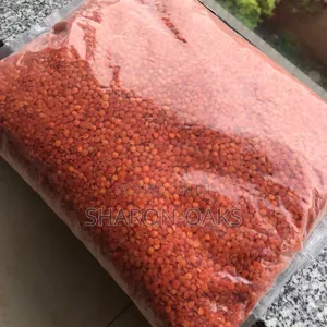 Red Lentils 1kg
