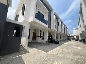 Photo - 3bdrm Duplex in Ikota for sale