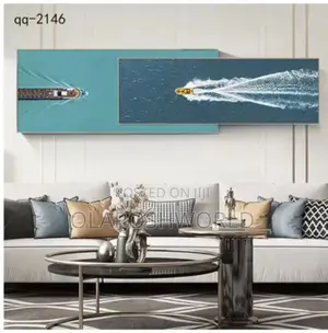 2 in 1 Acrylic Stone Wall Art