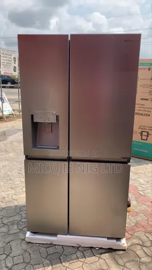 Hisense Refrigerator
