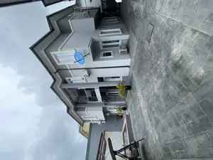 Photo - 5bdrm Duplex in Lekki for sale