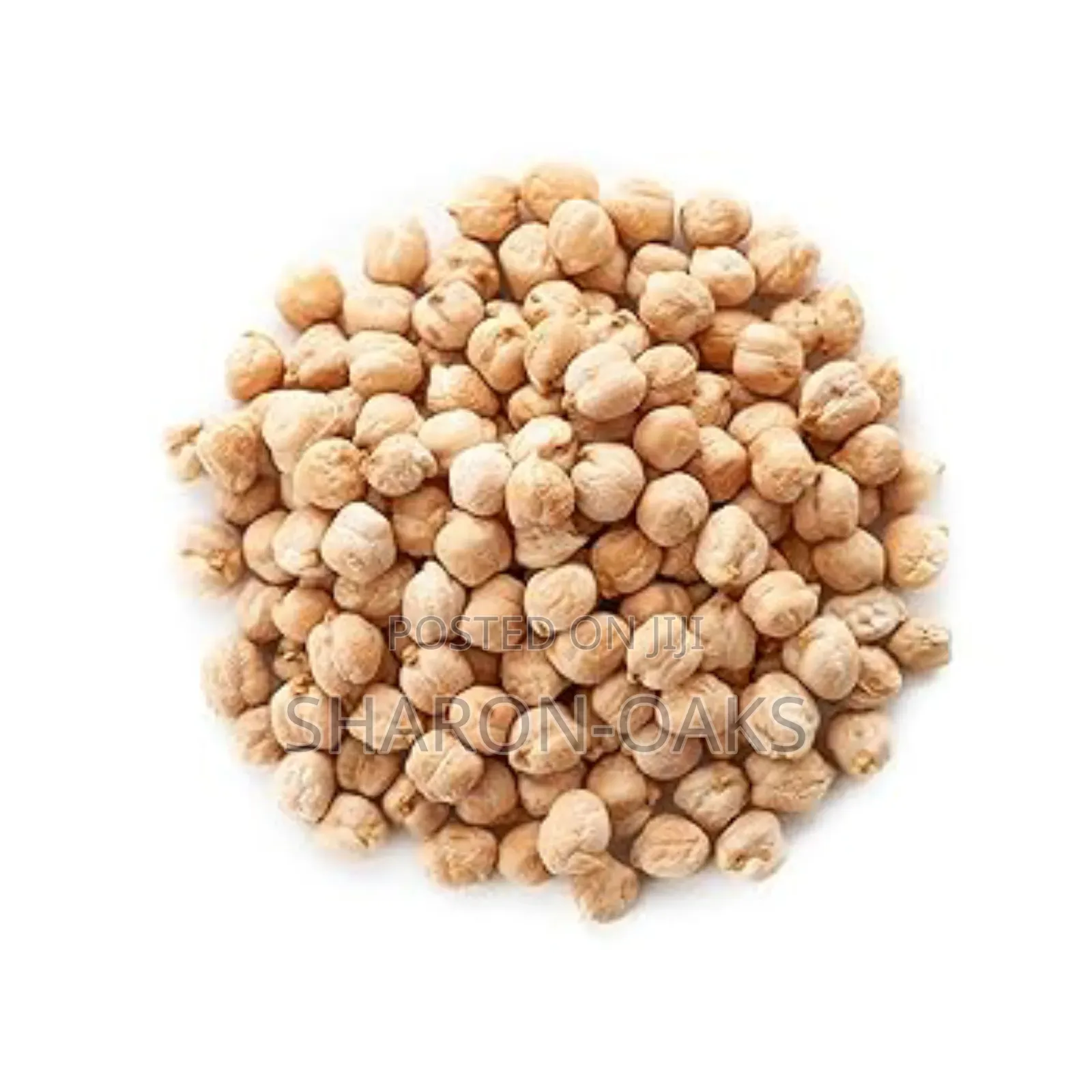 Chick Pea 100g