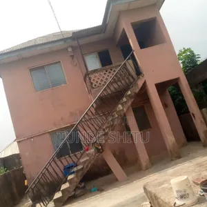 Photo - Furnished 6bdrm Block of Flats in Igbogbo Estate for sale