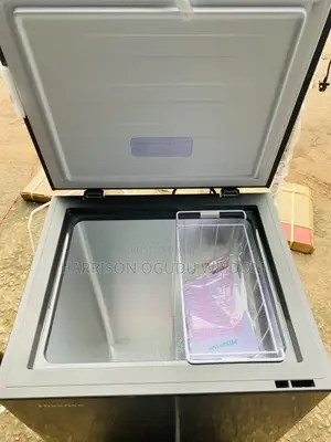 Hisense Deep Freezer 120