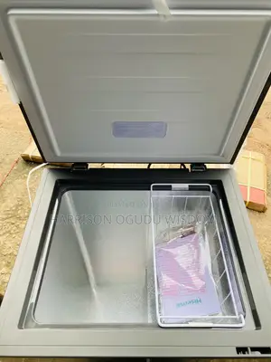 Hisense Deep Freezer 120