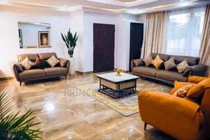 Photo - Furnished 3bdrm Apartment in Ikoyi, Banana Island for rent