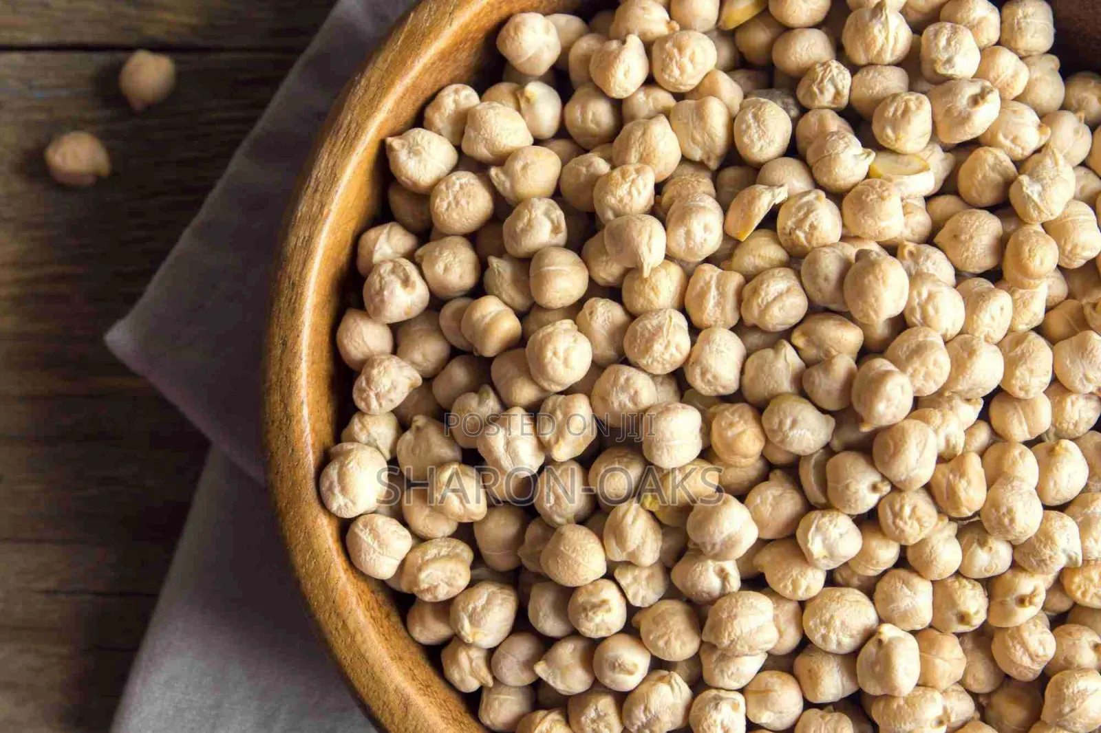Chickpea 500g