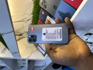 Apple iPhone 12 Pro 128 GB Blue