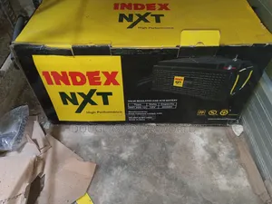 Index Solar Gel Battery 200ah