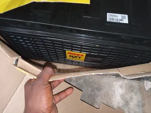 Index Solar Gel Battery 200ah