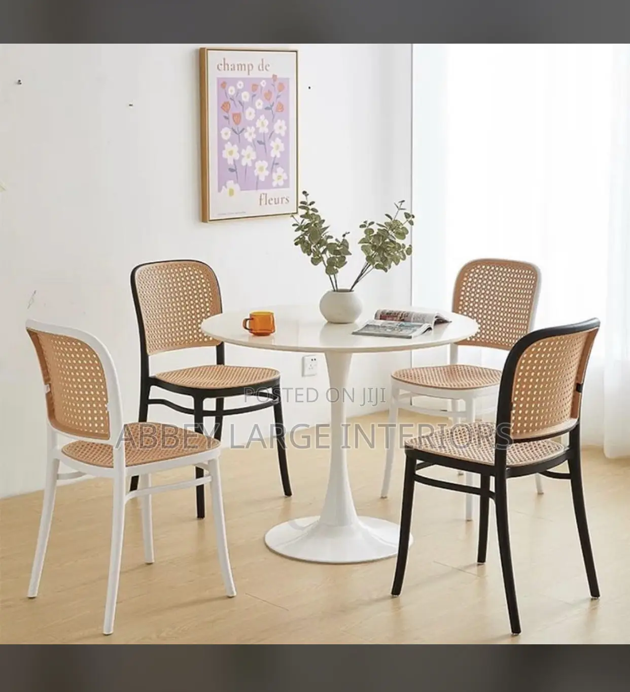 Mini Dining Set