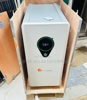 Felicity Lithium Ion Battery 17.5kwh/51.2v(48v)Available Now