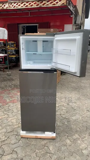 Lg Inverter Refrigerator