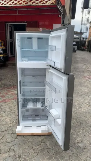 Lg Inverter Refrigerator