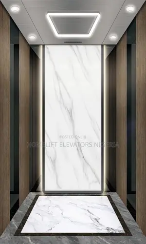 Peak Life Elevator