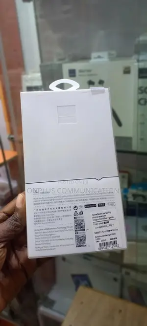 Samsung Galaxy Flip 7 Xundd Case