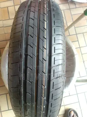 165 65 R14 Bridgestone Made in Thialand