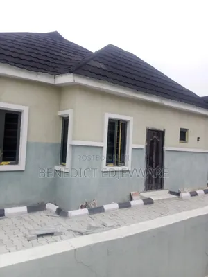 1bdrm Bedsitter in Peak Park Estate, Awoyaya for rent