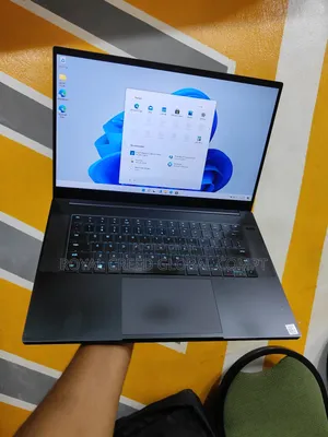 Laptop Razer Blade 64GB Intel Core I7 SSD 1T