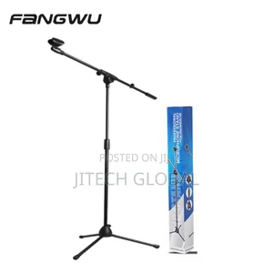 Professional Microphone Stand