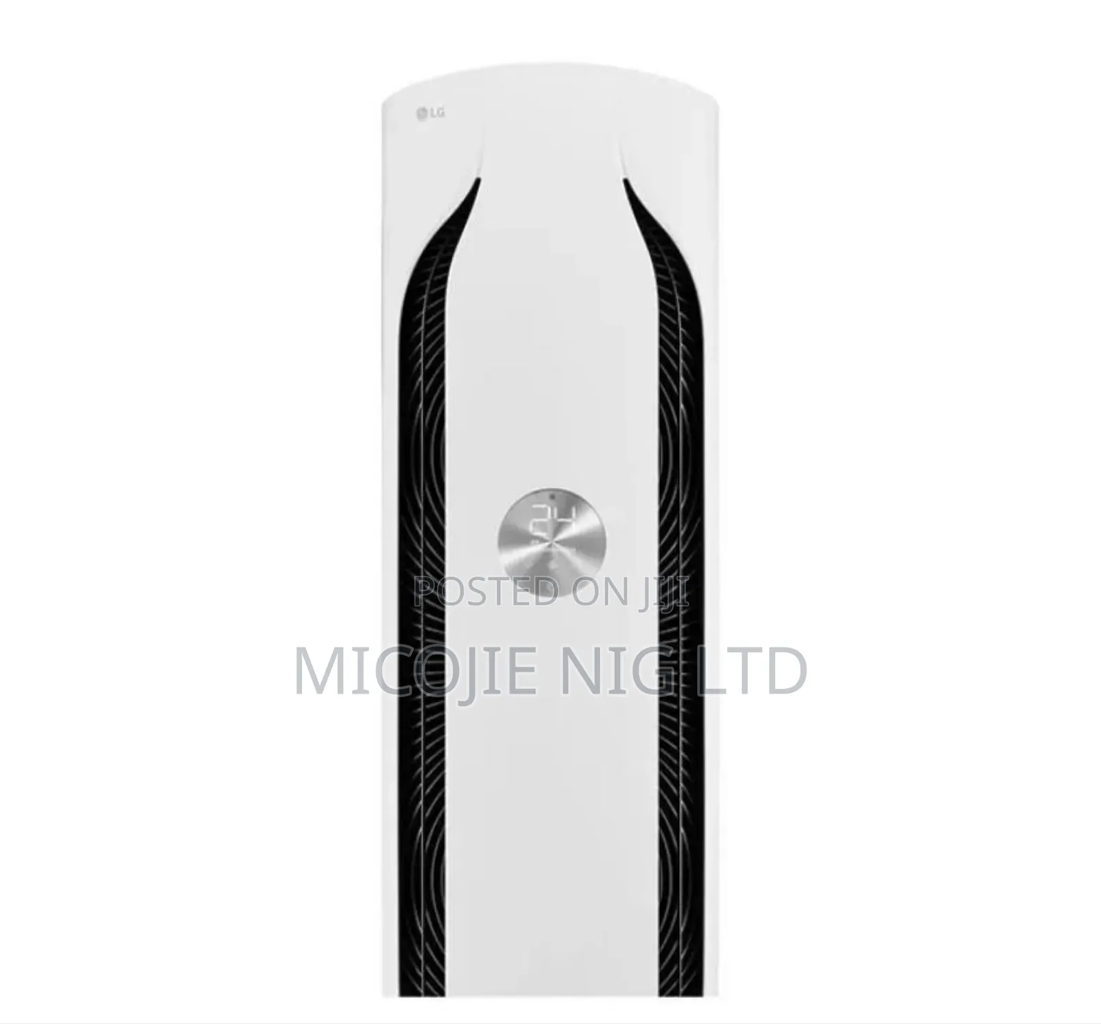 Lg Floor Standing Air Condition