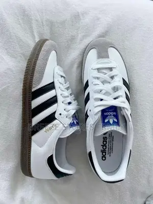 Addidas Samba