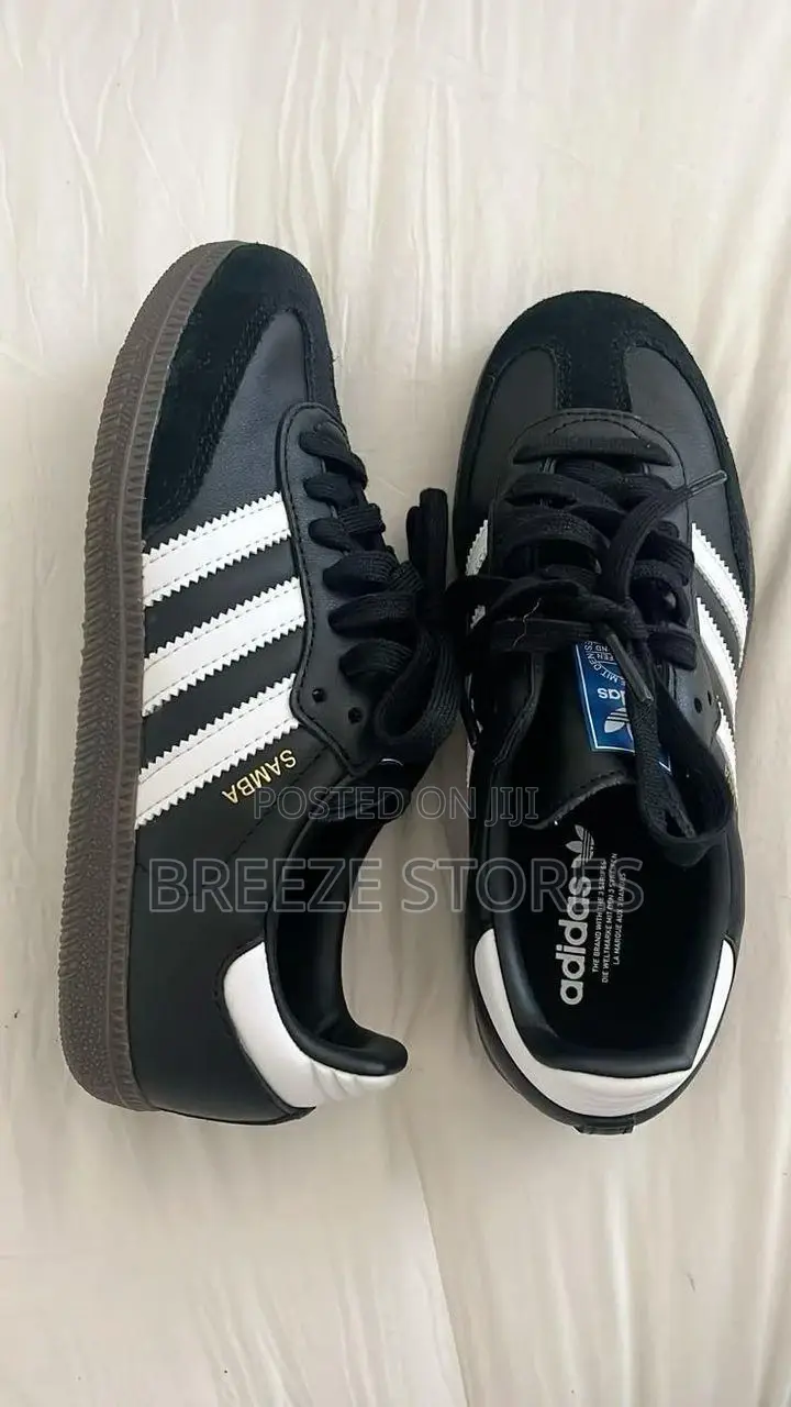 Addidas Samba