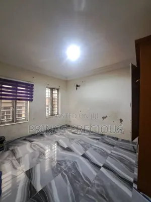3bdrm Apartment in Lekki, Ikate-Elegushi for rent