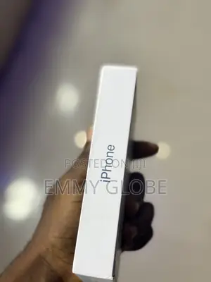 New Apple iPhone 15 Pro 128 GB Black