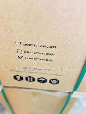 Blue Carbon Lithium Batteries