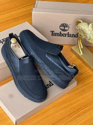 Timberland Loafers