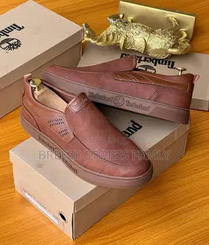 Timberland Loafers